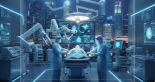 Best Hospitals in Singapore 2025