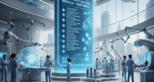 Best Hospitals in Singapore 2025