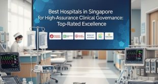 Best Hospitals in Singapore