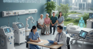 Singapore Hospitals Offering Structured Lifetime