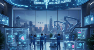 Best Hospitals in Singapore for Strategic