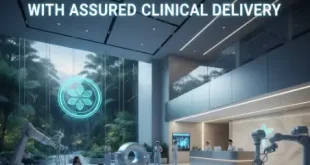 Medical Centers in Singapore With Assured