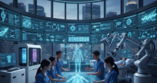 Singapore Hospitals Offering Personalized