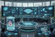 Ai-Powered Hospital Operations Centers
