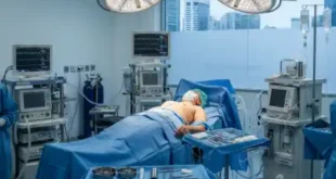 Government Hospitals in Singapore