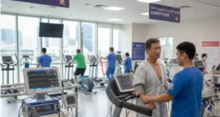 Heart Bypass Recovery Programs