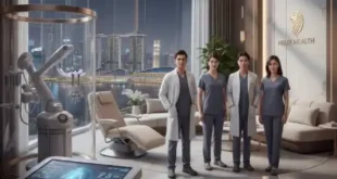 High-End Healthcare Providers in Singapore