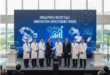 Singapore Hospitals Launching Innovation