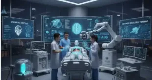 Singapore Hospitals Using Advanced