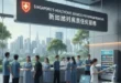 Singapore’S Healthcare Services for Foreign