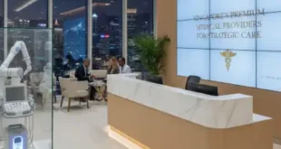Singapore’S Premium Medical Providers
