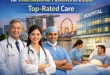 Best Hospitals in Singapore