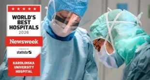 Best Hospitals in Singapore for Orthopedic Treatment