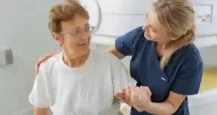 Multispecialty Hospitals in Singapore