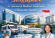 Private Hospitals in Singapore