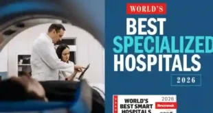 Singapore’s Top Medical Centers for Complex Surgeries